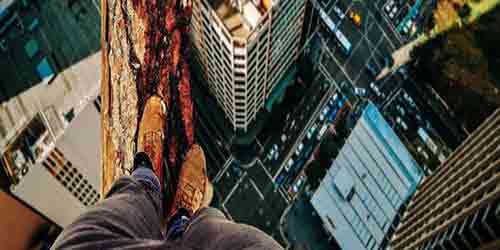 Acceptable Risk Article - Network World News