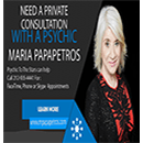 maria papapetros