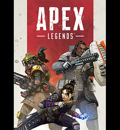 Apex Legends