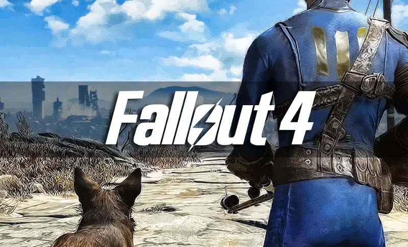 Fallout 4 Fallout 4