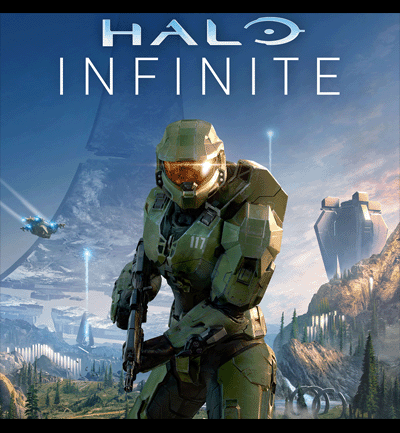 Halo Infinite