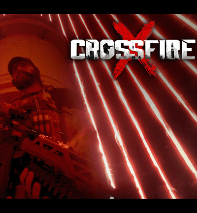 Crossfire