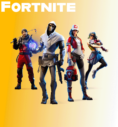 Fortnite