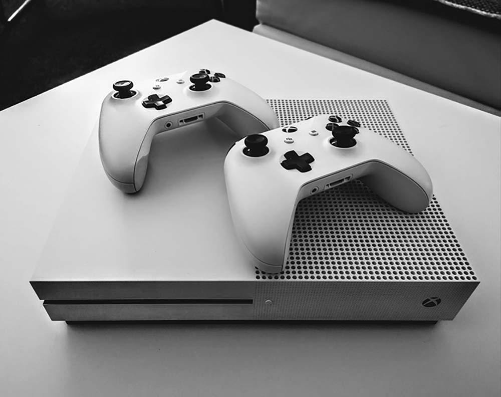 Games, Network World News