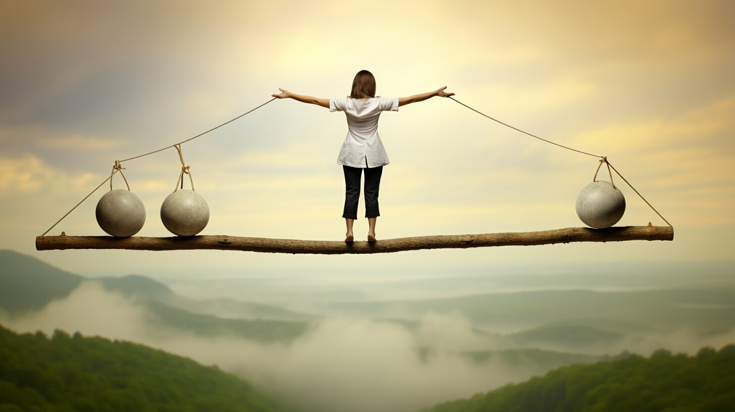 Balancing News Consumption