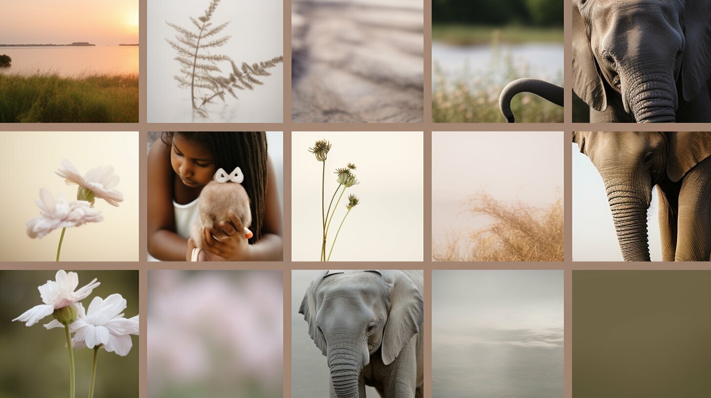 Kindness and compassion