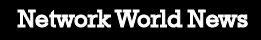 network world news Logo