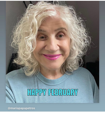 Maria Papapetros