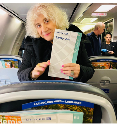 Maria Papapetros Instagram Post