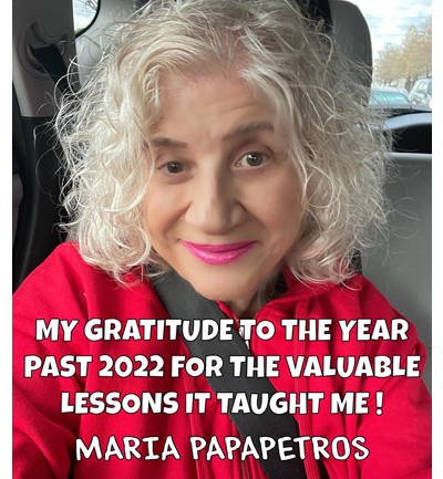 Maria Papapetros Instagram Post -Network World News