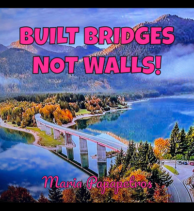 Maria Papapetros Instagram Post