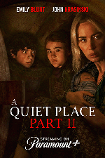 A Quiet Place Two