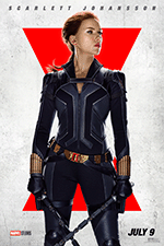Black Widow Black Widow Movie