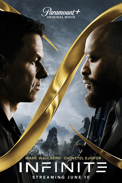 Infinite Movie Review
