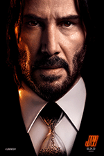 John Wick Chapter 4 John Wick Chapter 4