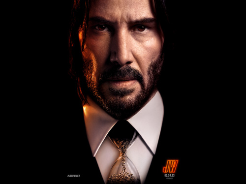 John Wick Chapter 4