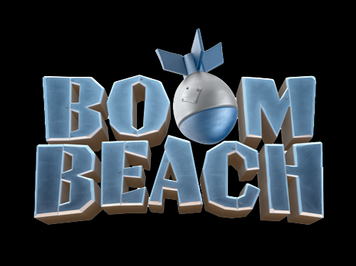 Boom Beach
