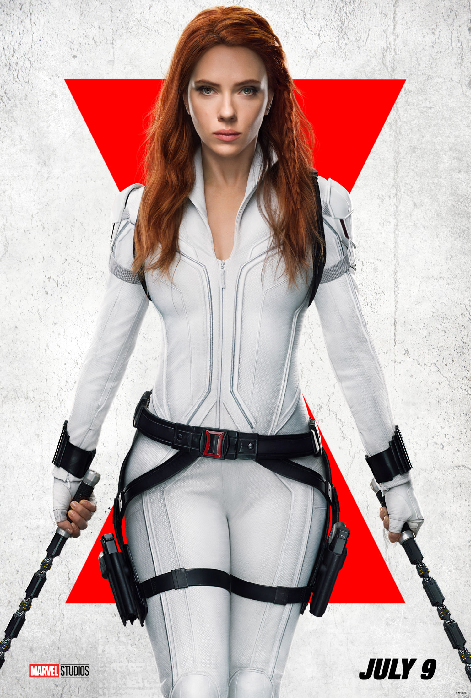 Black Widow Movie