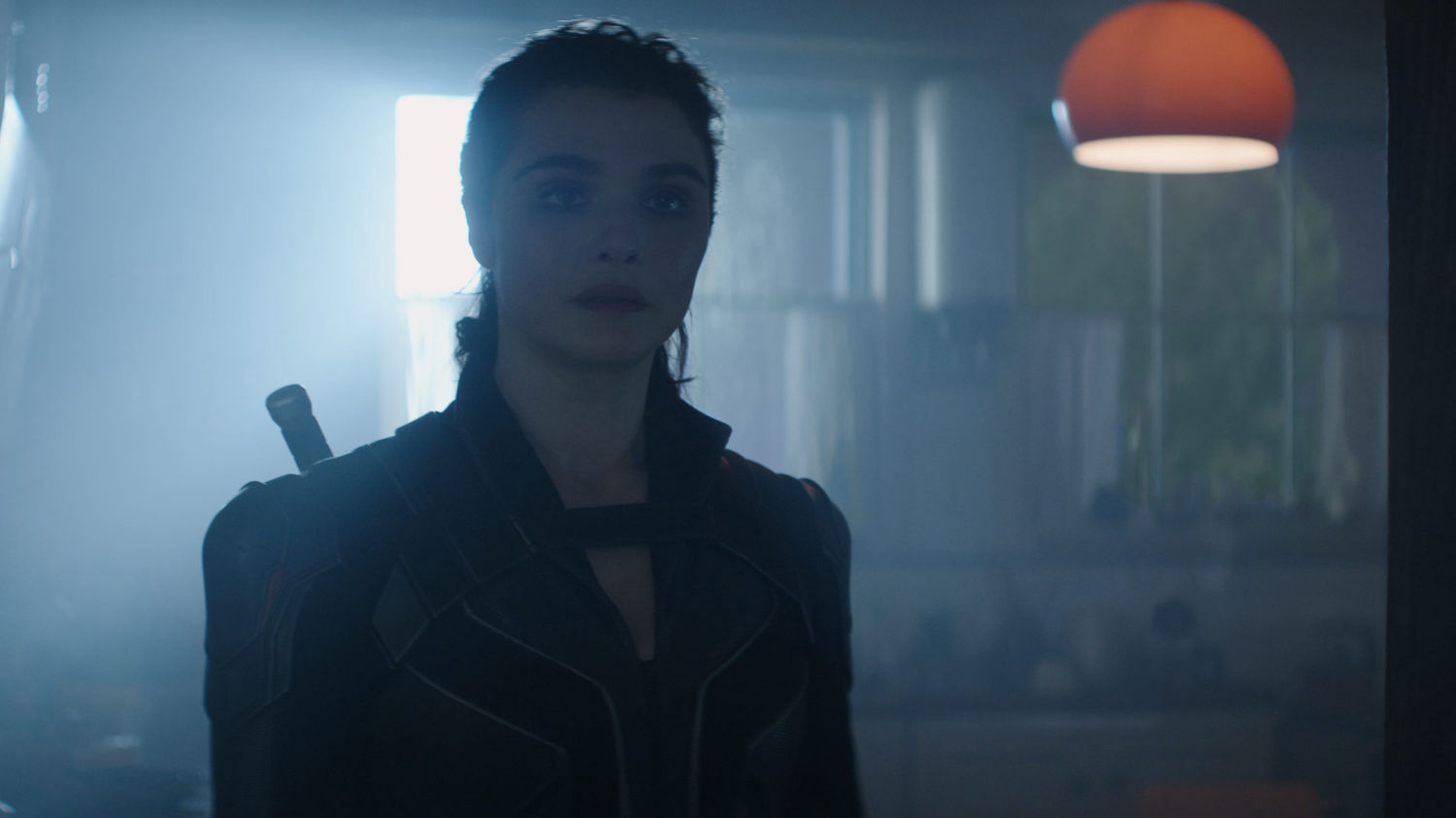 Black widow Film